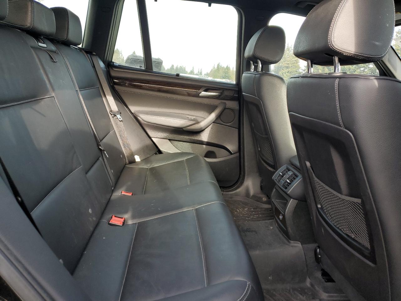 2013 BMW X3 - Image 11