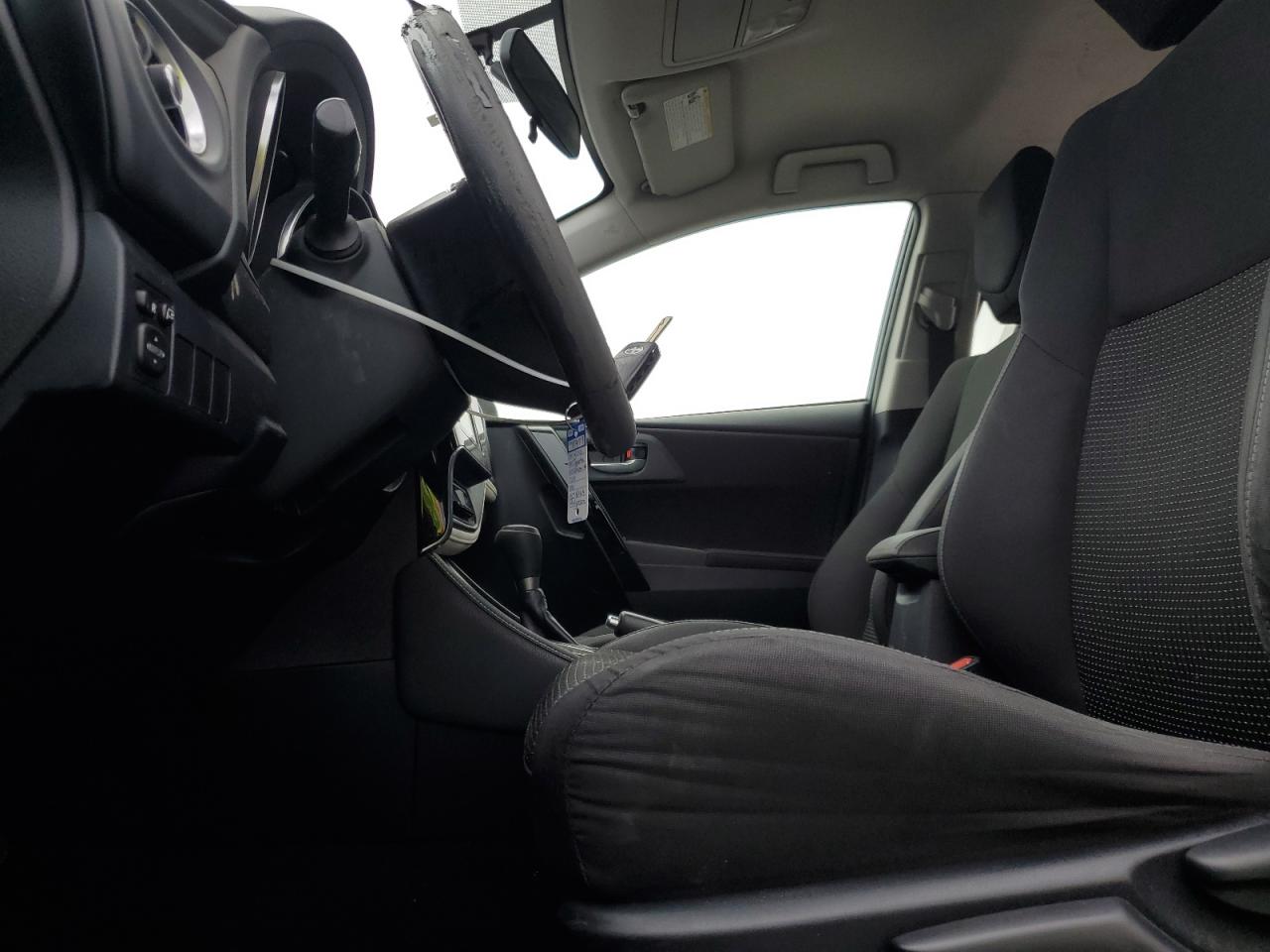 2016 Scion iM - Image 7