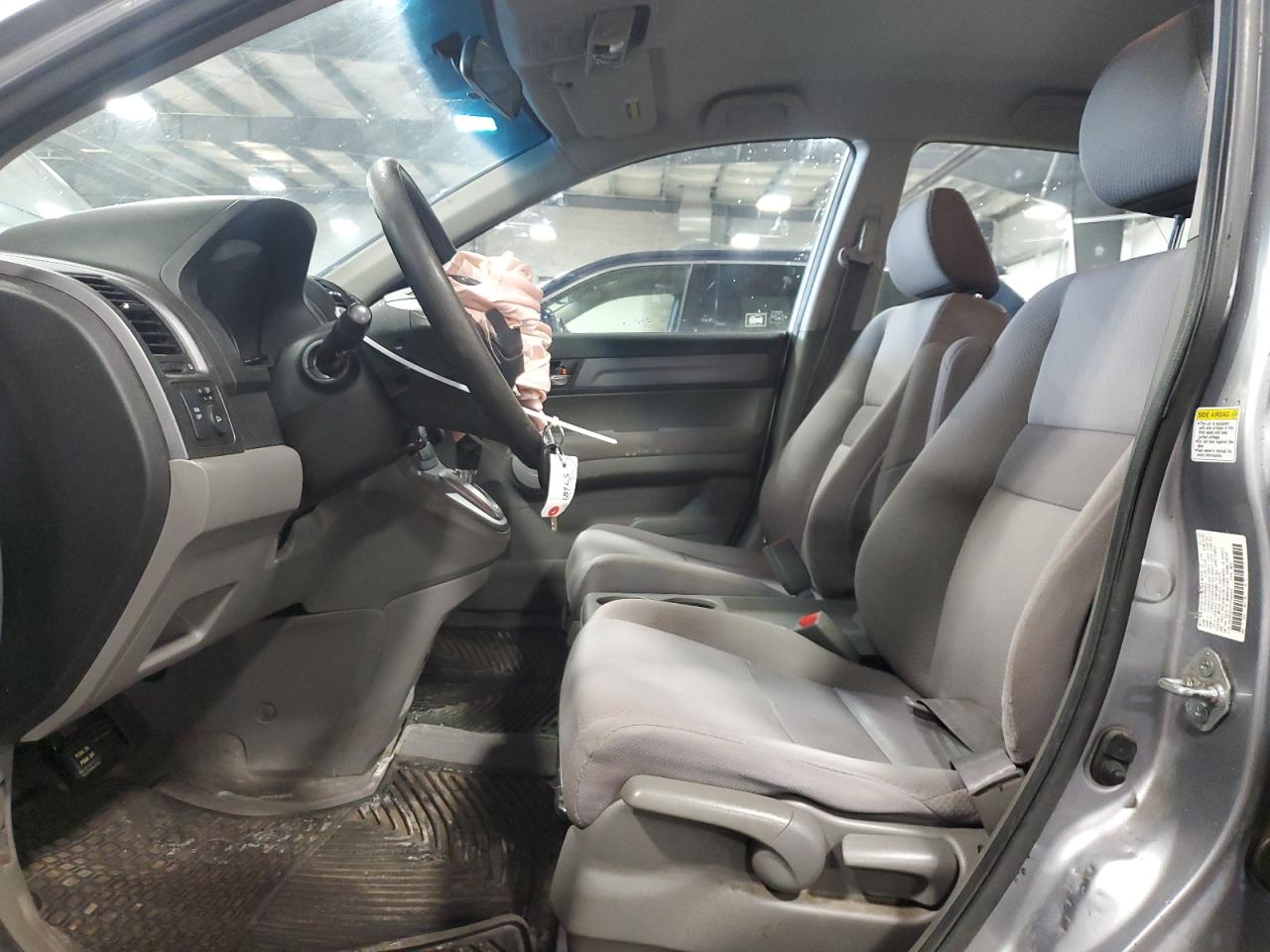2007 Honda CR-V - Image 7