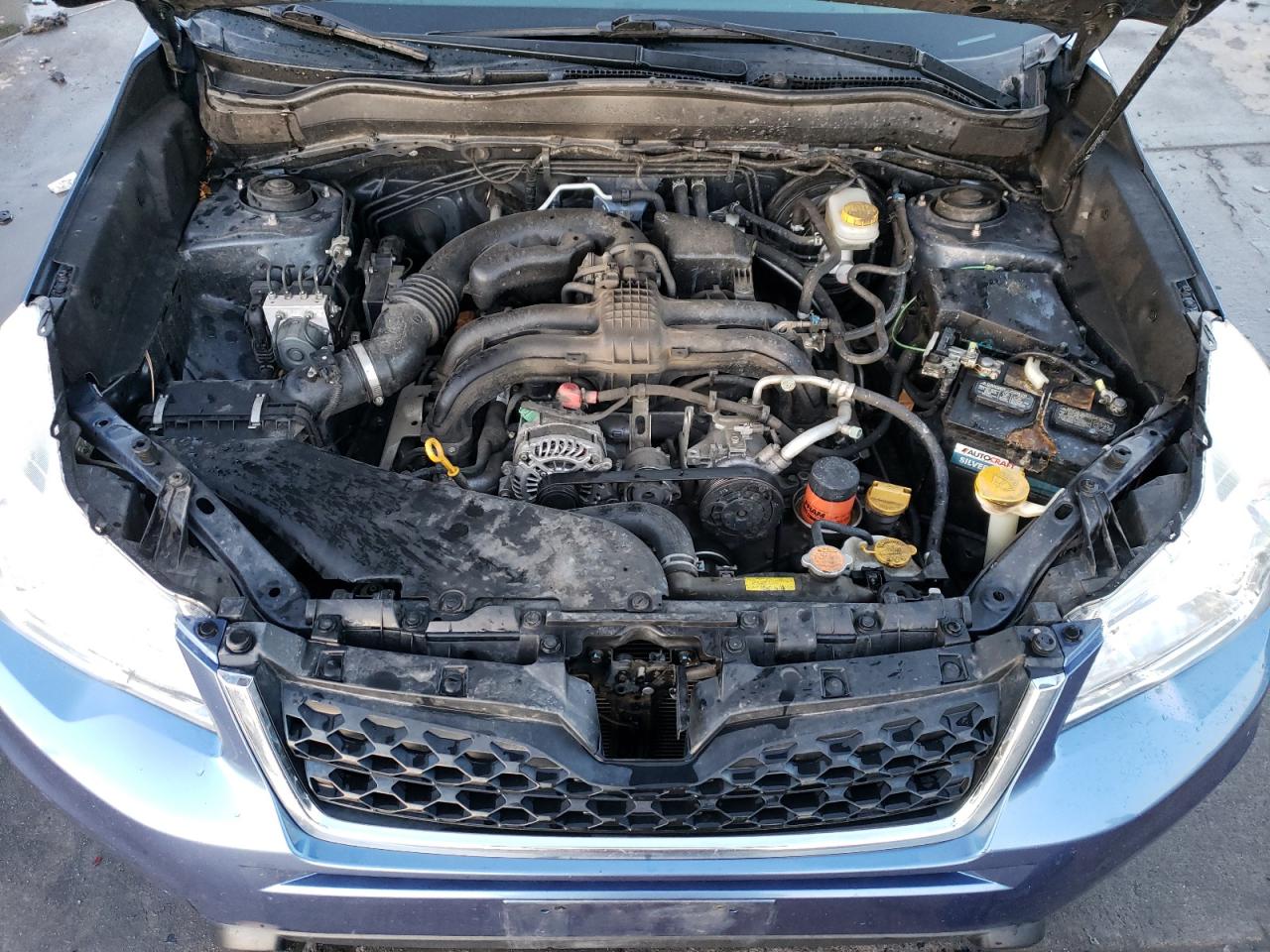 2016 Subaru Forester - Image 12