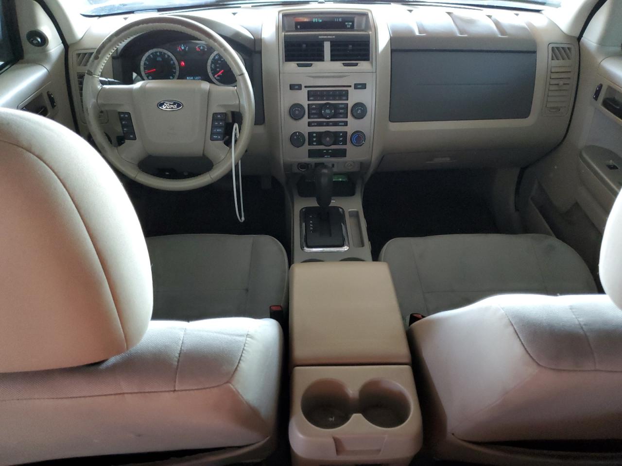 2012 Ford Escape - Image 8