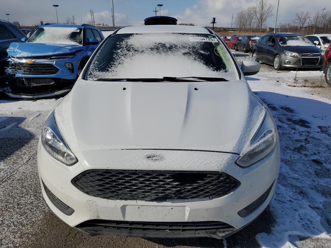 2018 Ford Focus - Image 5