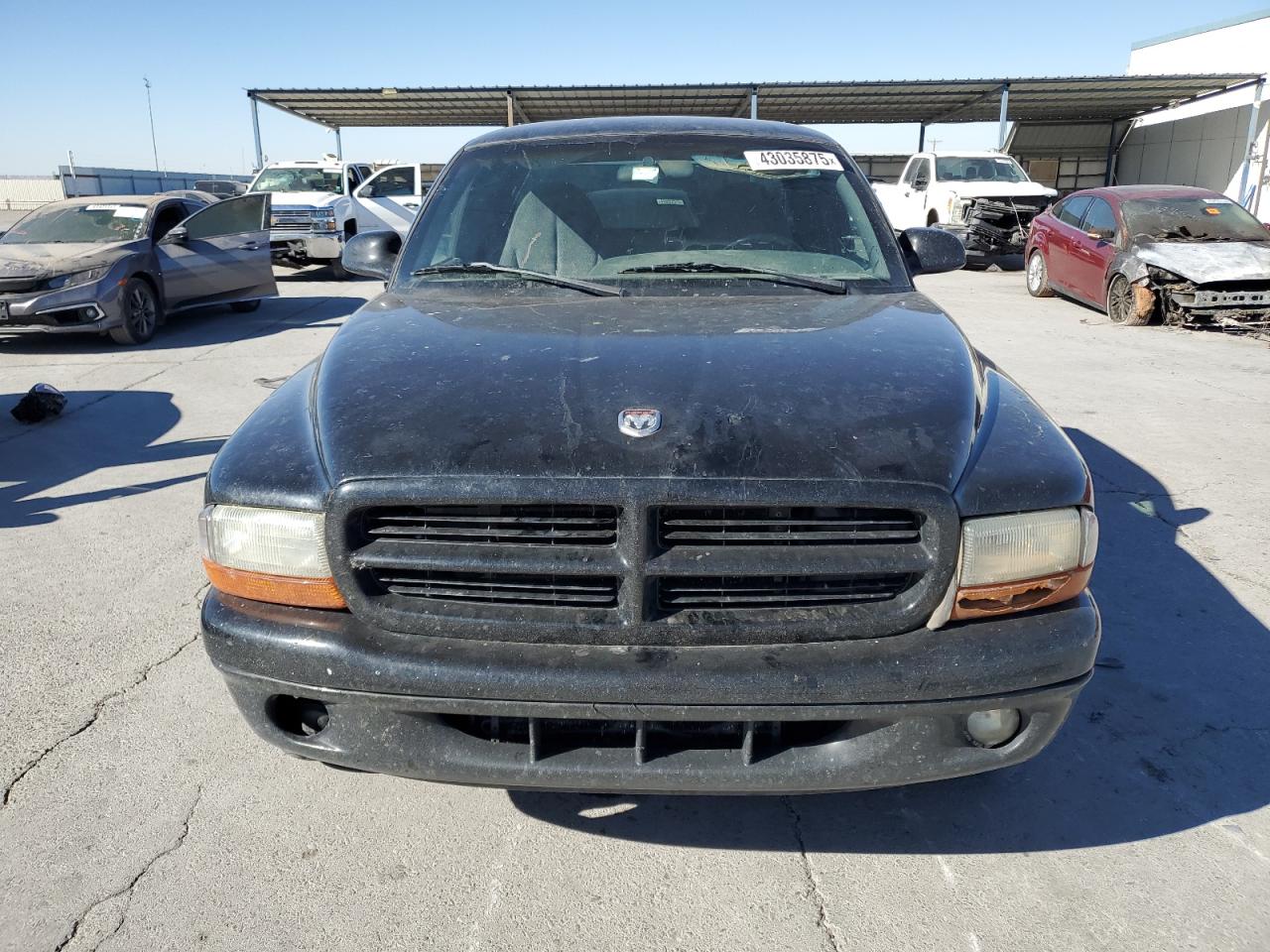 1998 Dodge Dakota - Image 5