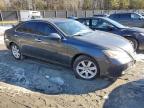 2007 Lexus Es 350 продається в Waldorf, MD - Rear End