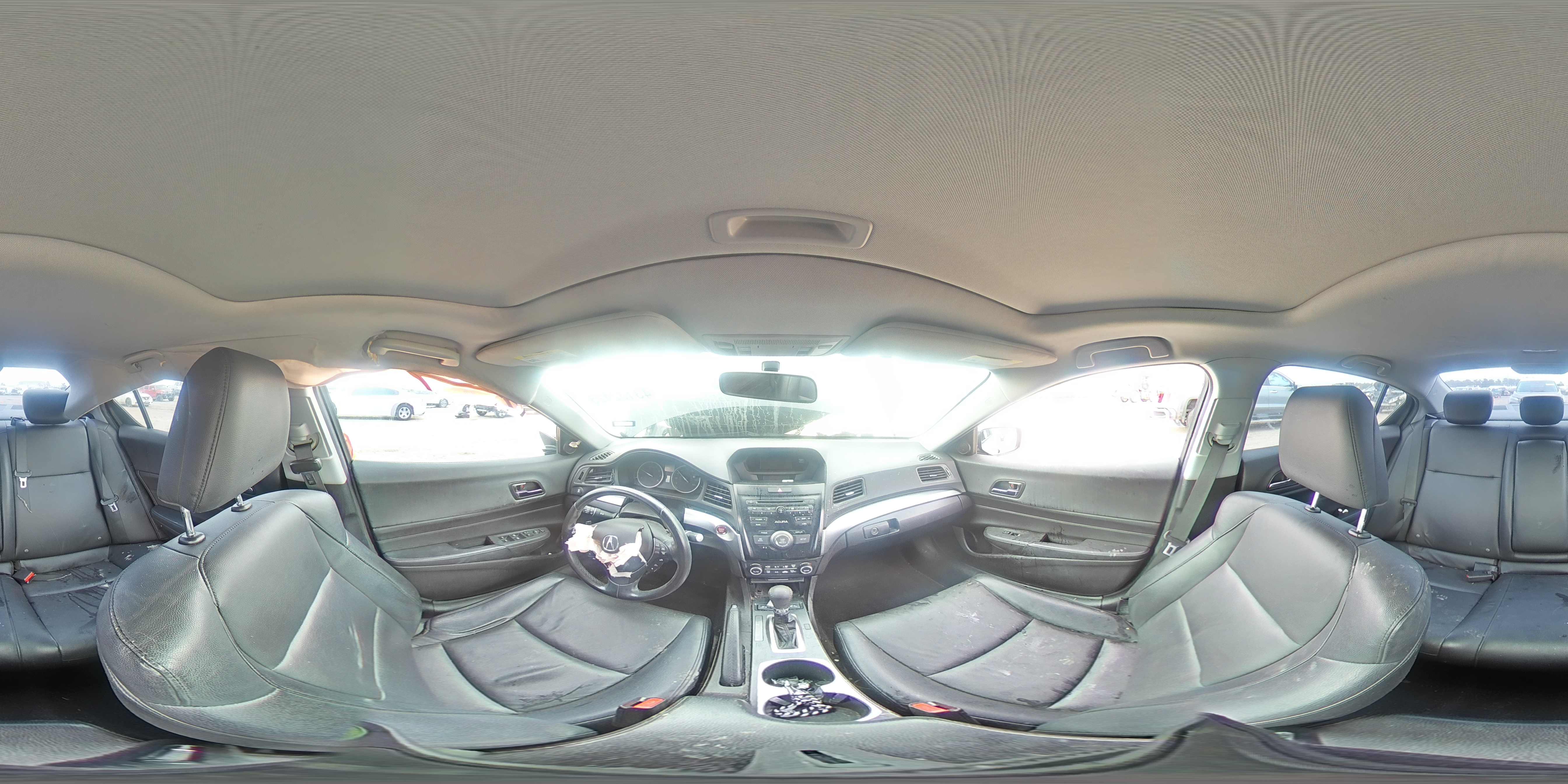 2017 Acura ILX - Image 12