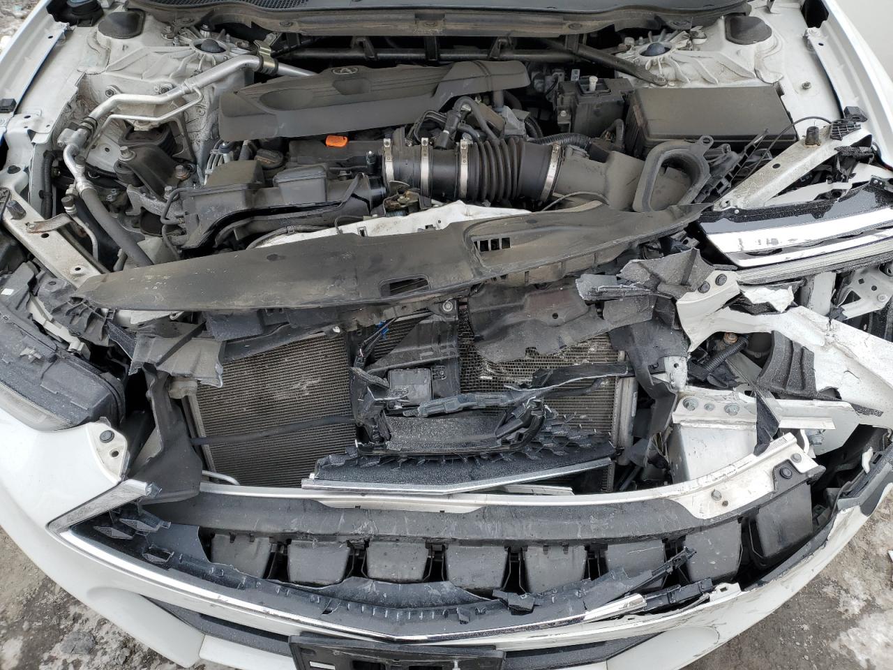 2021 Acura TLX - Image 13