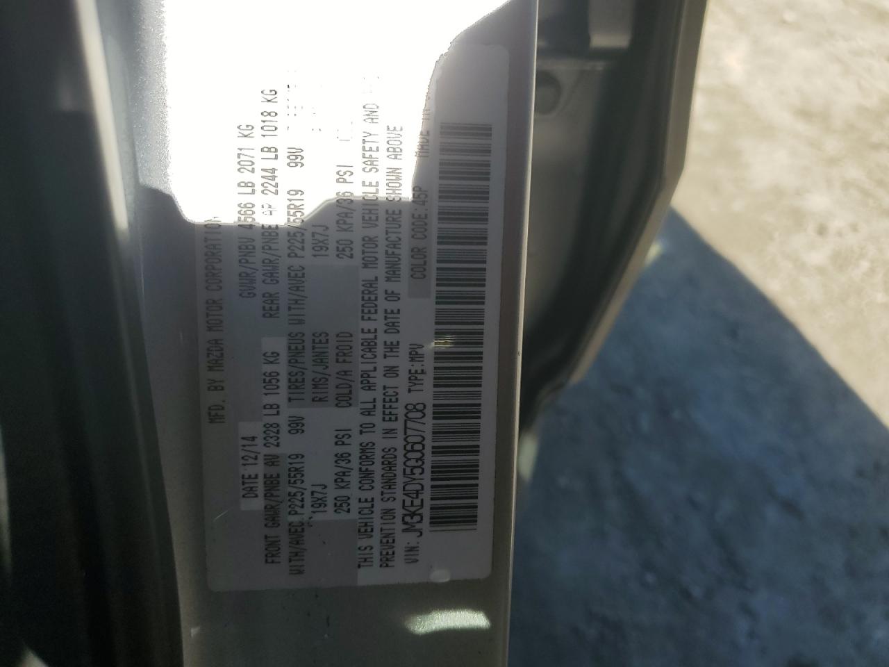 2016 Mazda CX-5 - Image 13