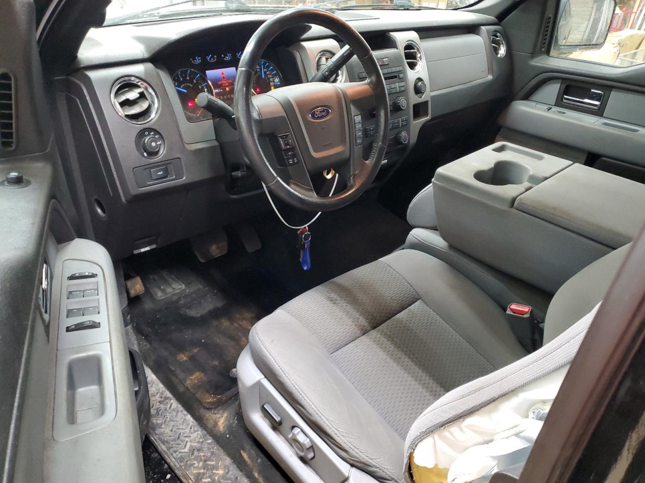 2012 Ford F-150 - Image 8