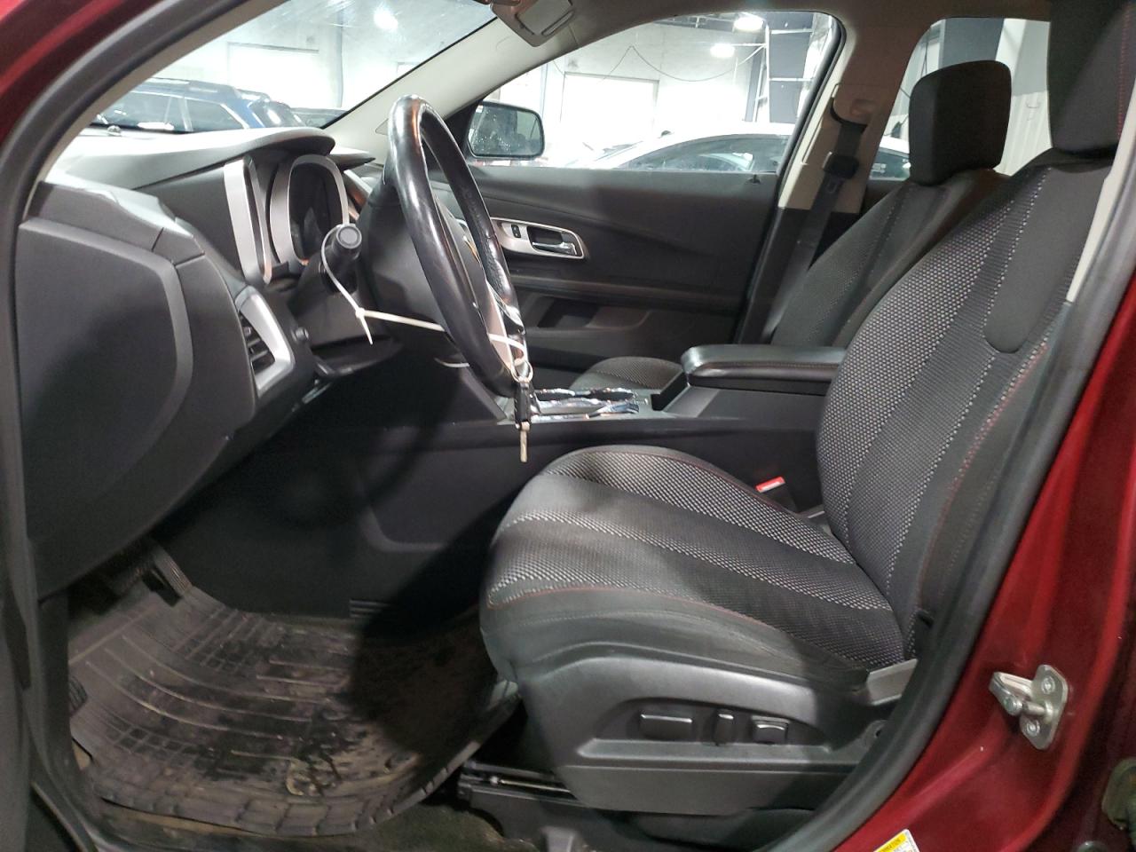 2016 Chevrolet Equinox - Image 7