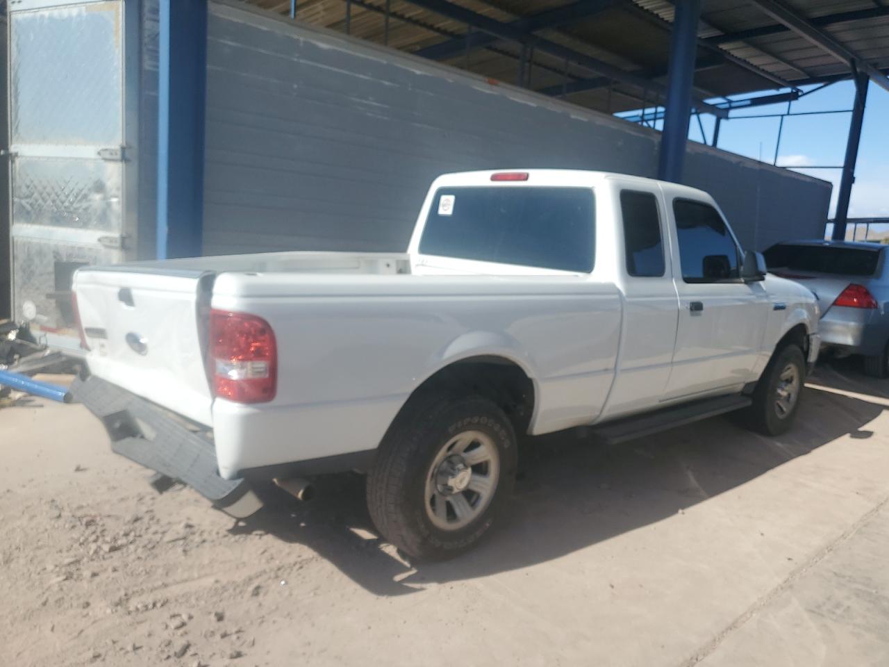 2011 Ford Ranger - Image 3