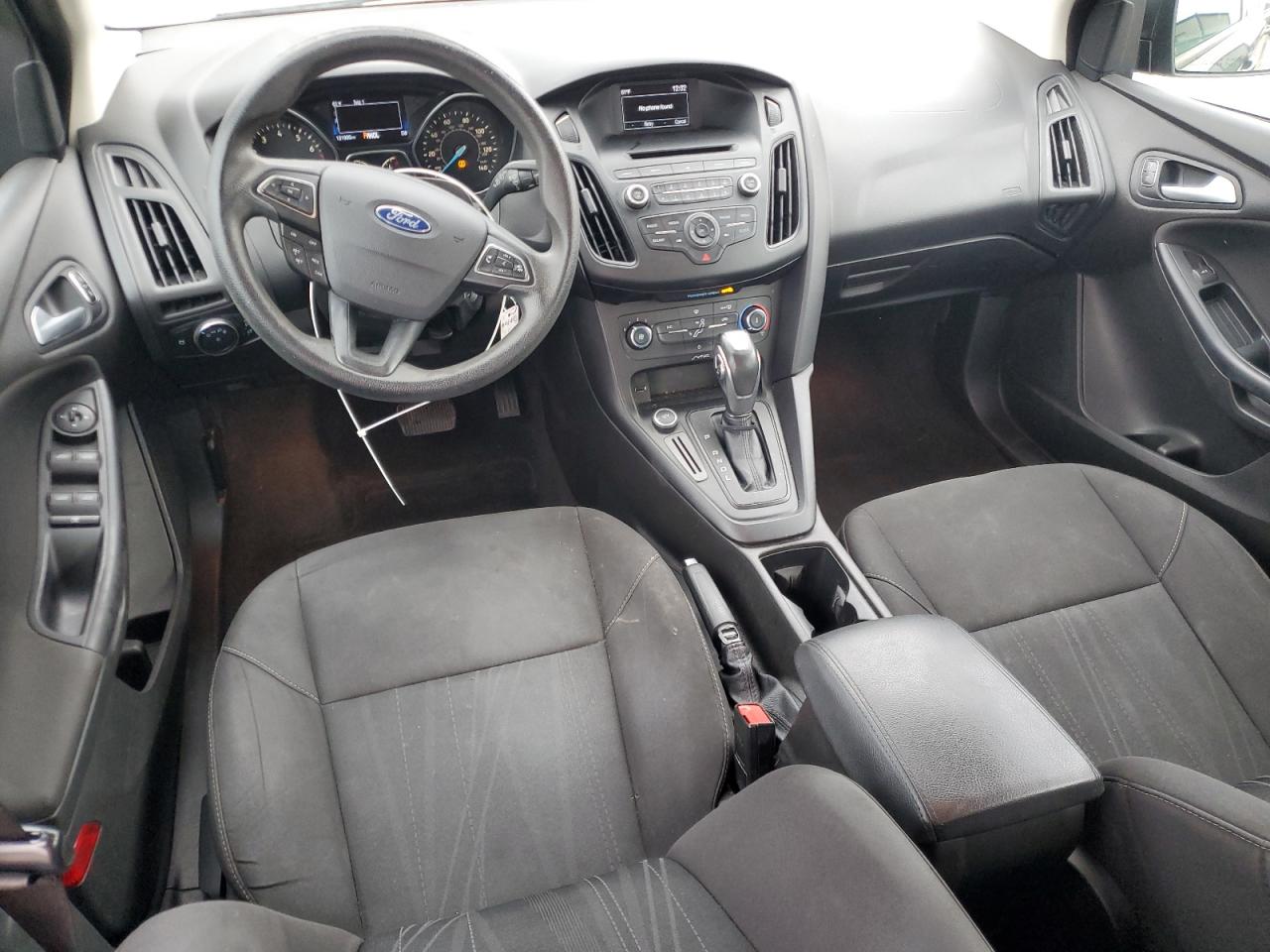 2016 Ford Focus - Image 8