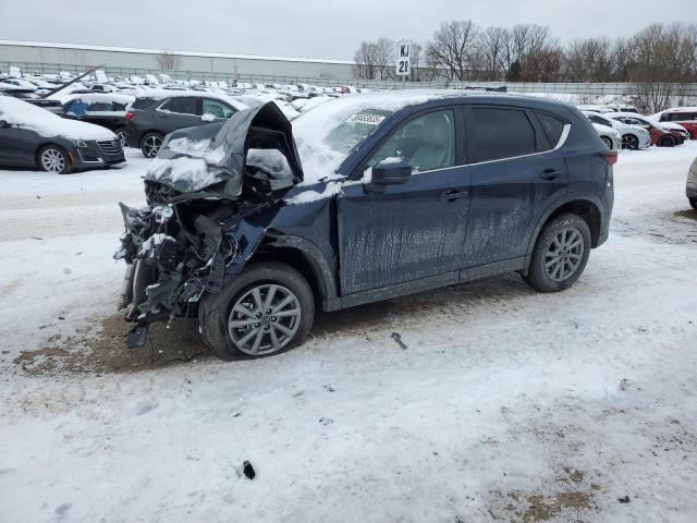 MAZDA CX-5 PREFE 2023