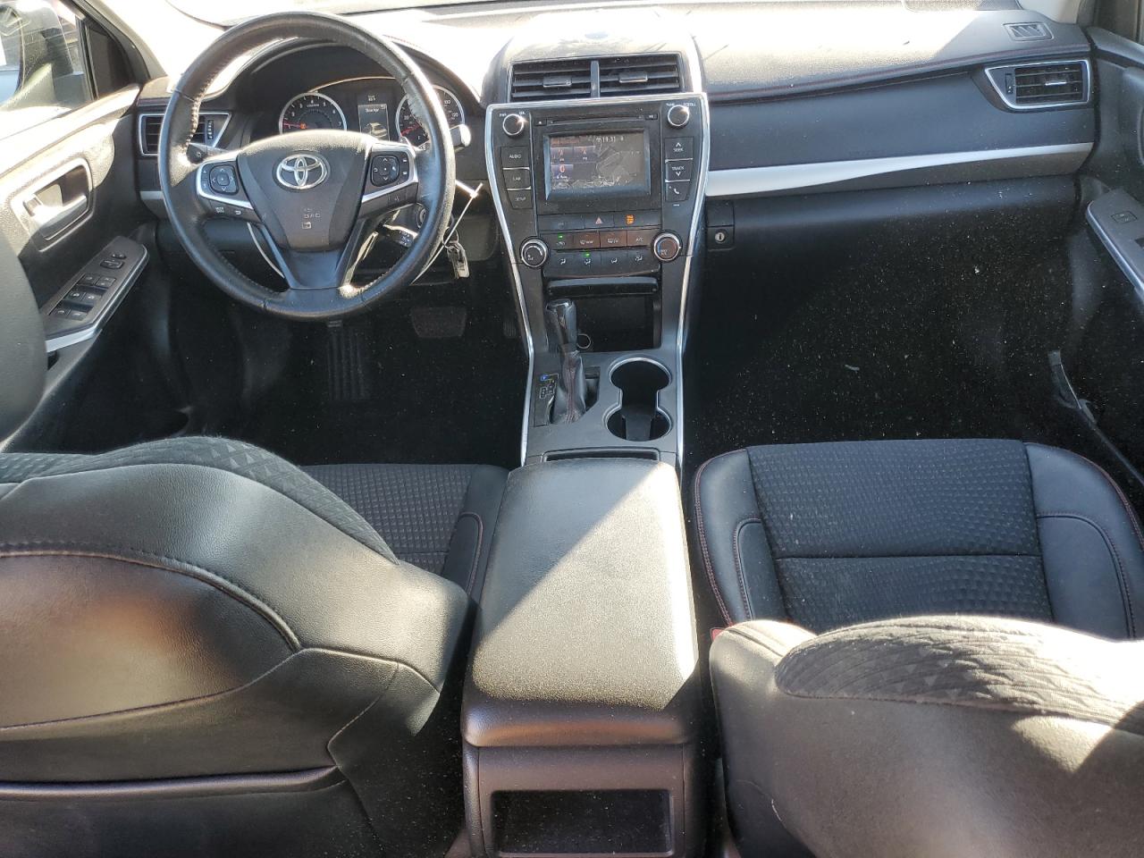 2015 Toyota Camry - Image 8