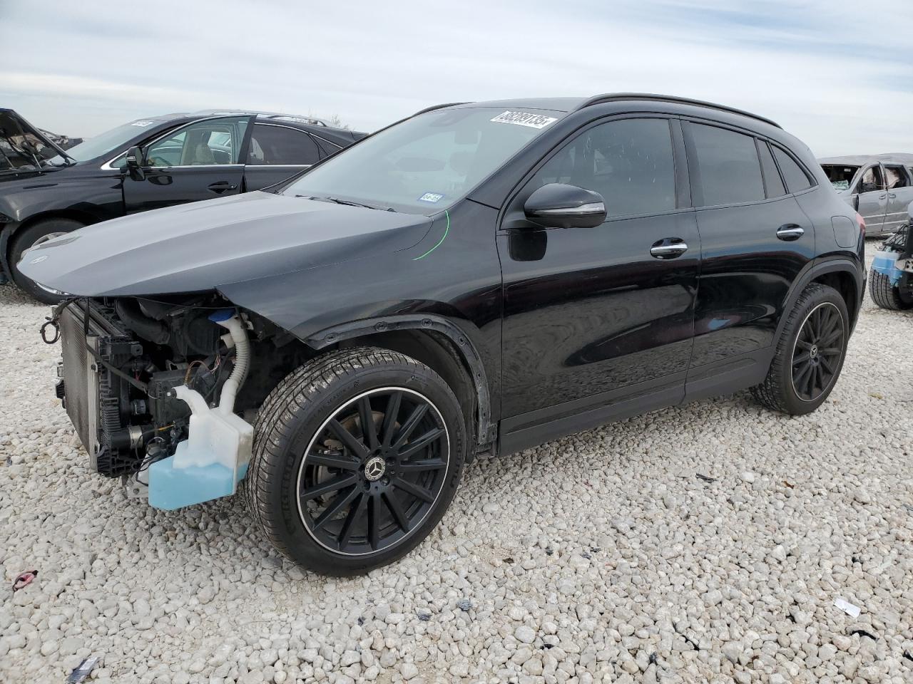 2023 Mercedes-Benz GLA-klasse - Image 1