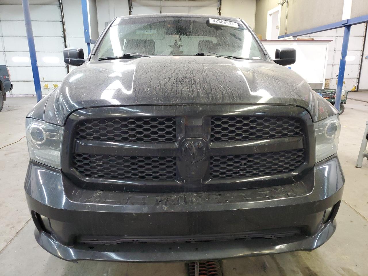 2014 RAM 1500 - Image 5