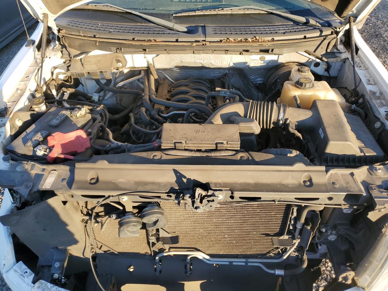 2012 Ford F-150 - Image 11
