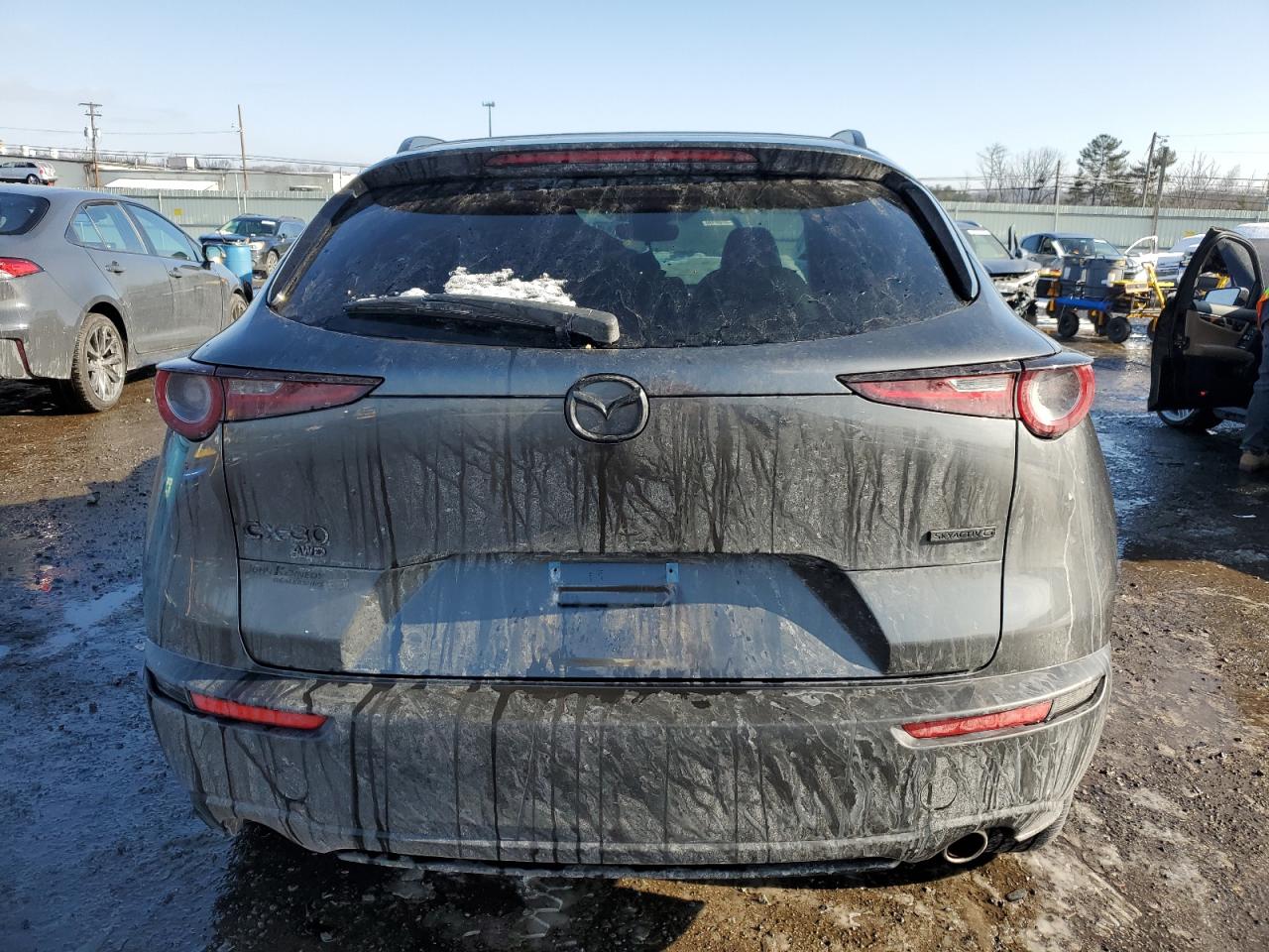 2023 Mazda CX-30 - Image 6