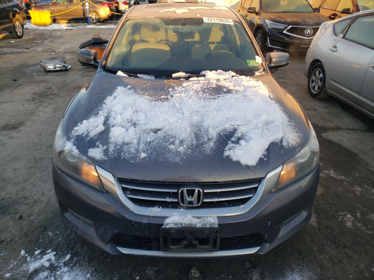 2014 Honda Accord - Image 5