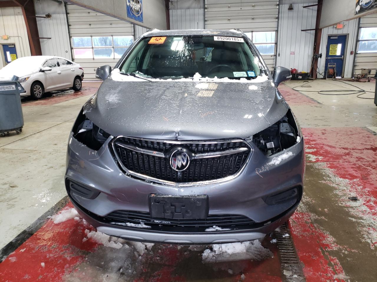 2019 Buick Encore - Image 5