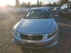 2008 Honda Accord Exl zu verkaufen in Portland, OR - Rear End