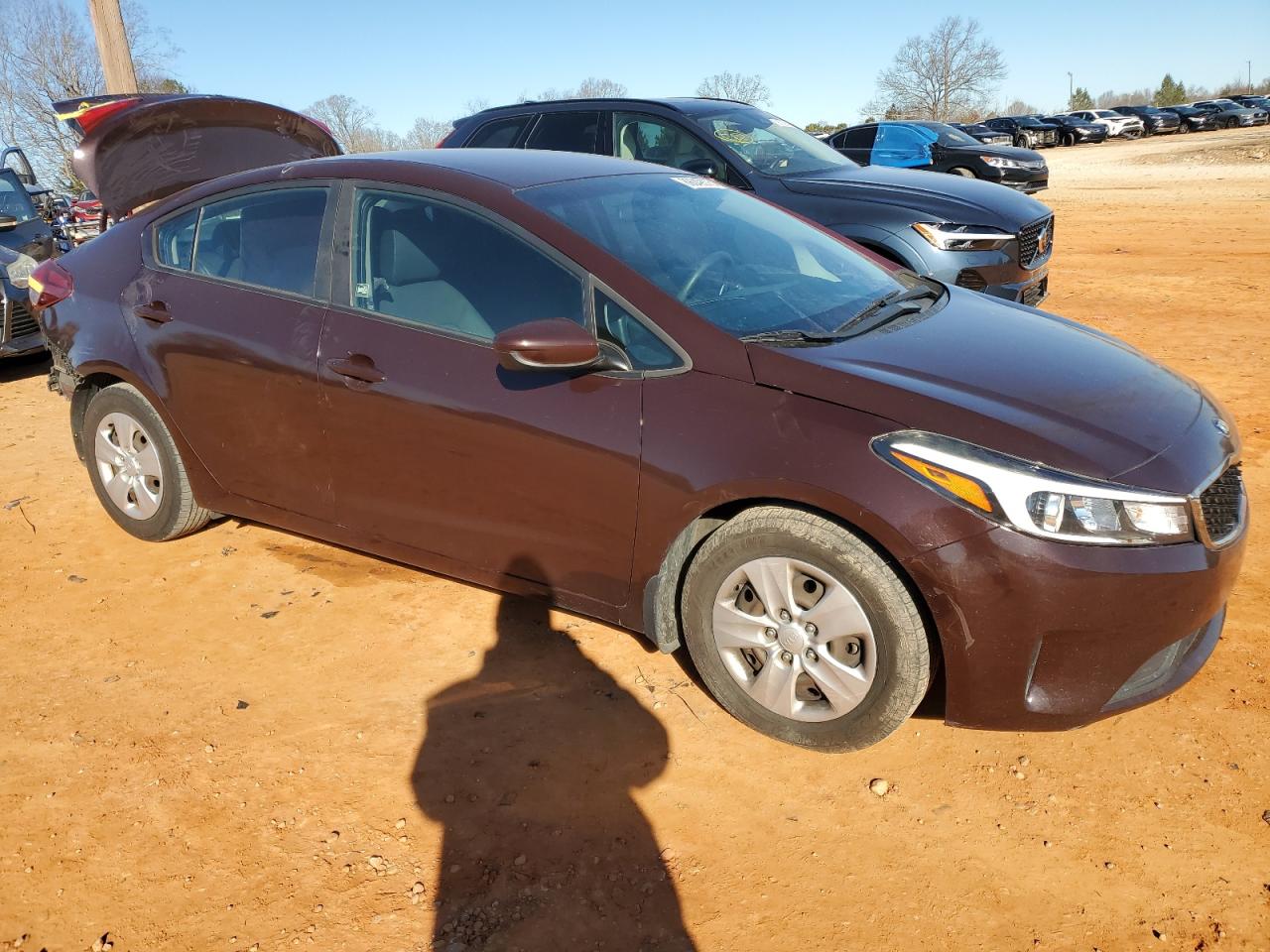 2017 Kia Forte - Image 4