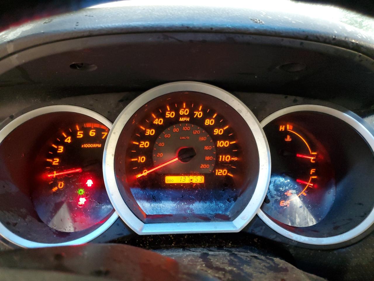 2009 Toyota Tacoma - Image 9