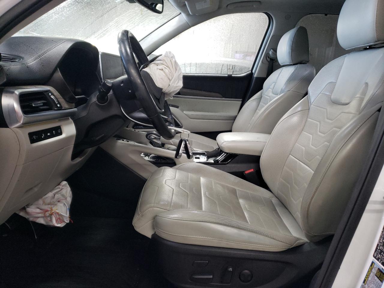 2020 Kia Telluride - Image 7