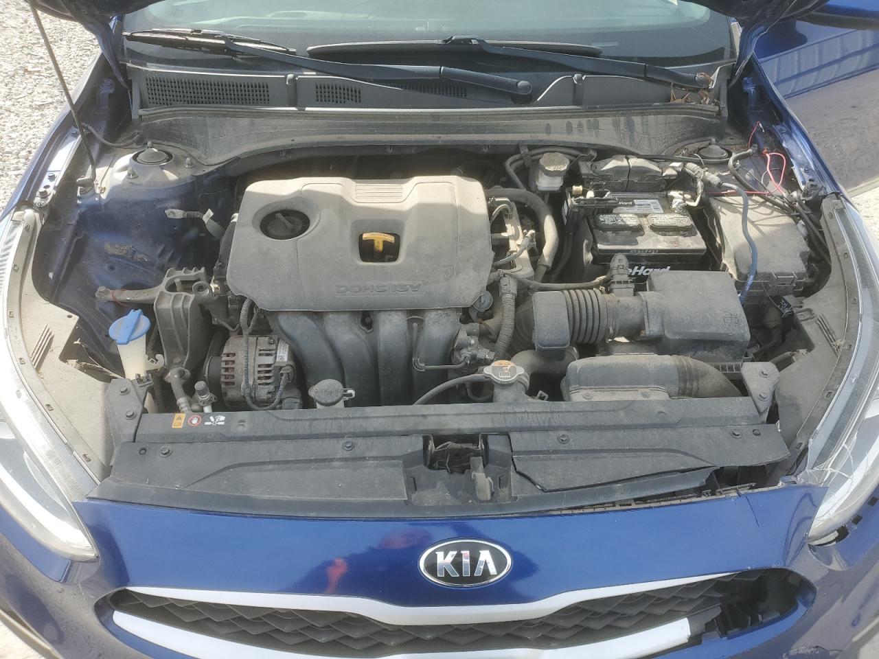 2019 Kia Forte - Image 13