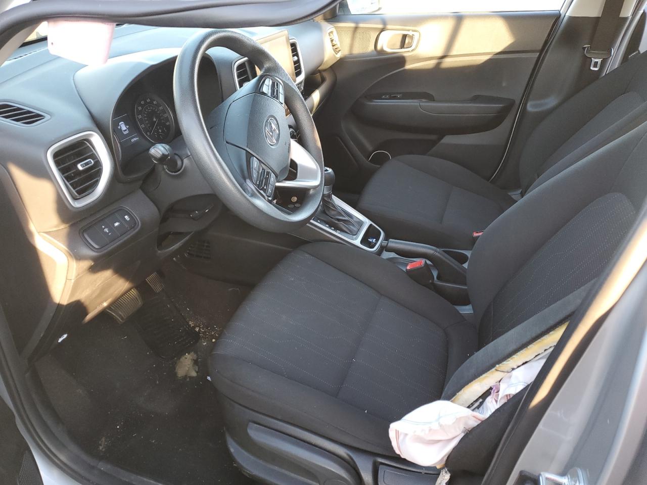 2021 Hyundai Venue - Image 7