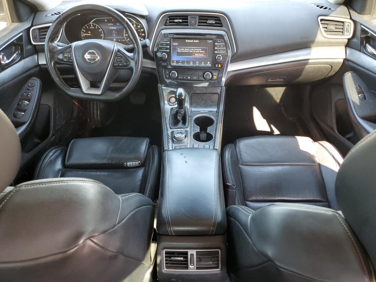 2016 Nissan Maxima - Image 8