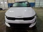 2022 Kia K5 Gt Line zu verkaufen in Woodhaven, MI - Side