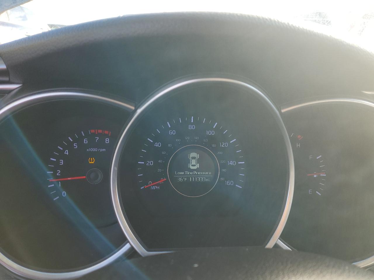 2014 Kia Optima - Image 9