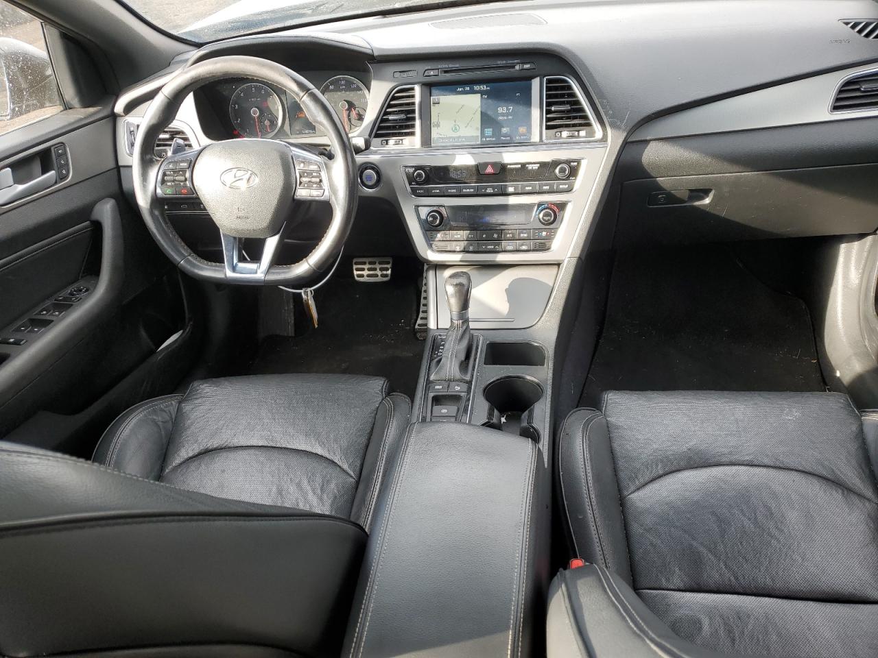 2015 Hyundai Sonata - Image 8