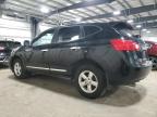 2013 Nissan Rogue S for Sale in Ham Lake, MN - Front End