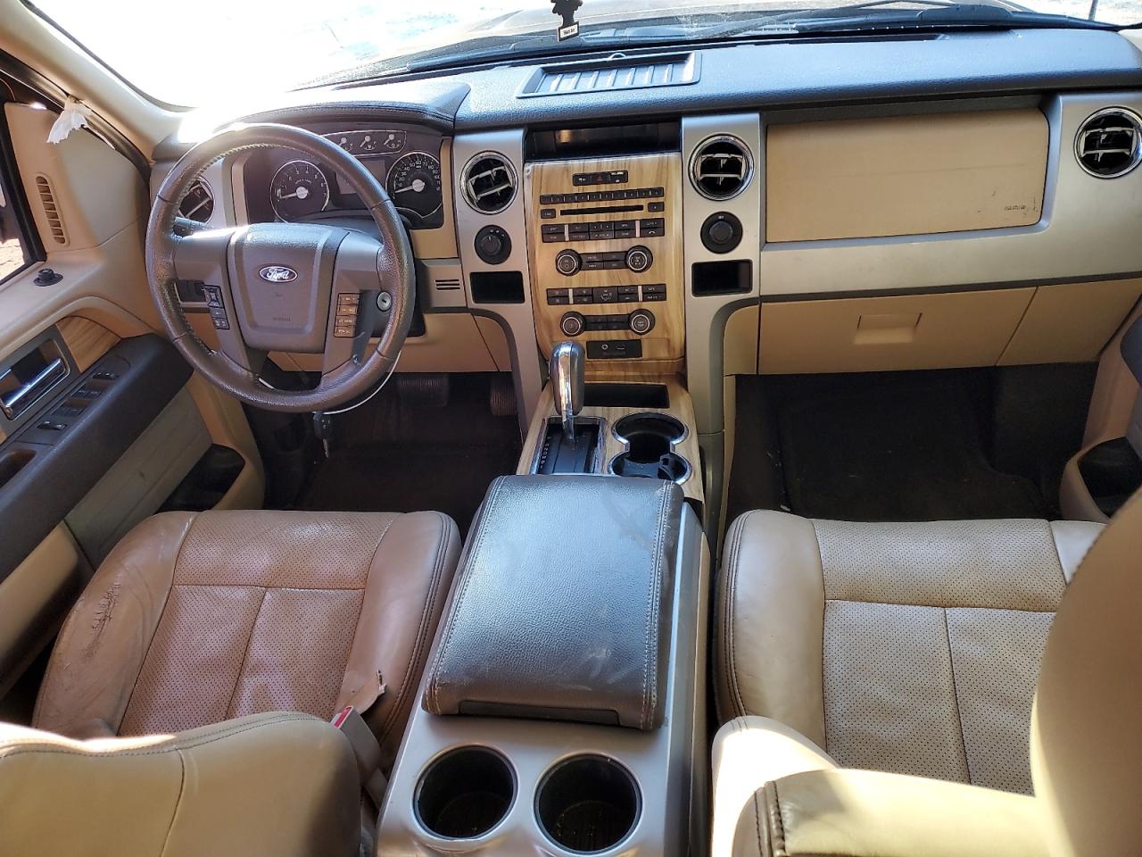 2011 Ford F-150 - Image 8