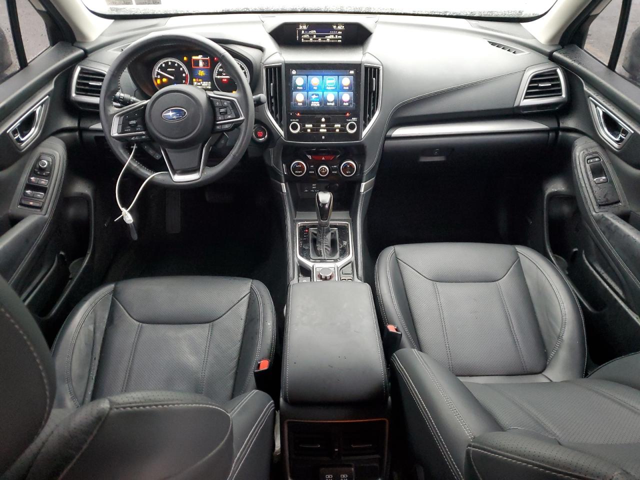 2019 Subaru Forester - Image 8
