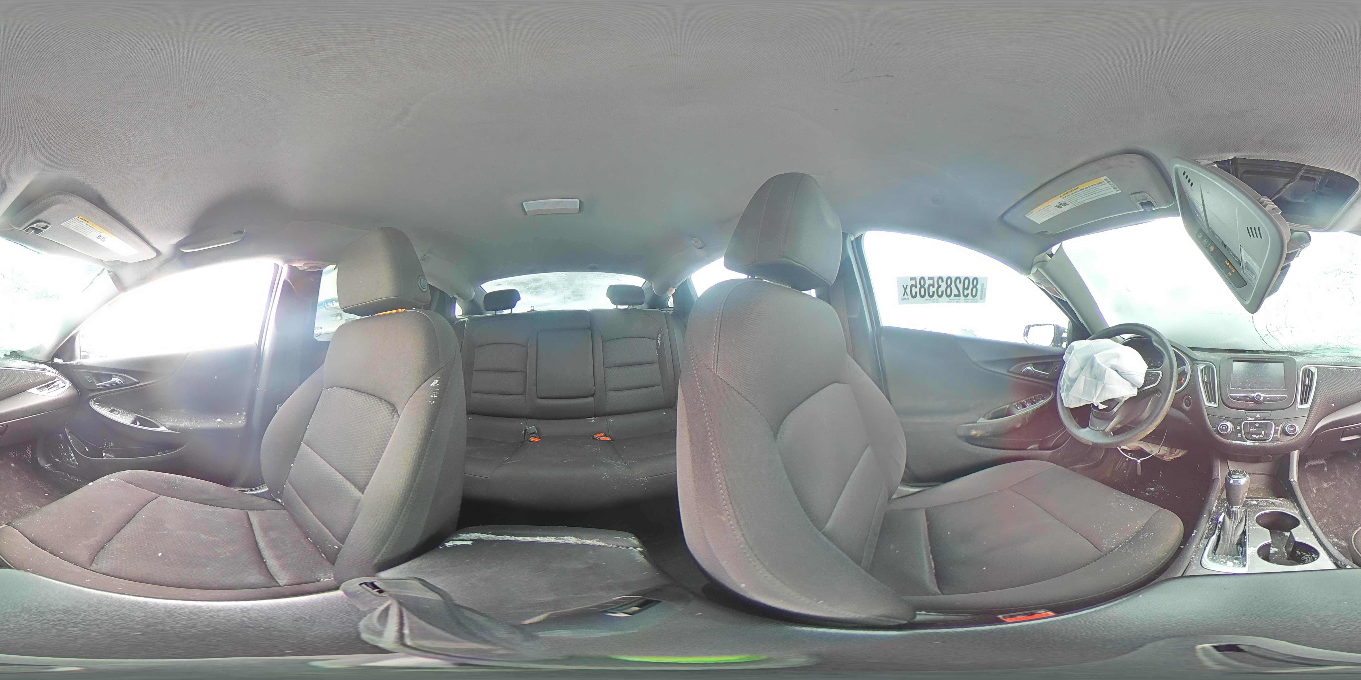 2018 Chevrolet Malibu - Image 14