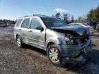 2006 Honda Cr-V Ex zu verkaufen in Finksburg, MD - Front End