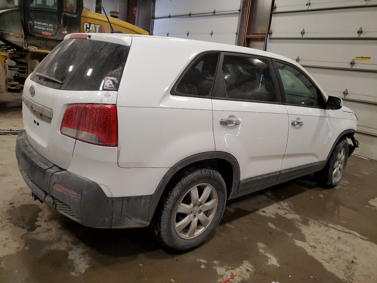 2013 Kia Sorento - Image 3