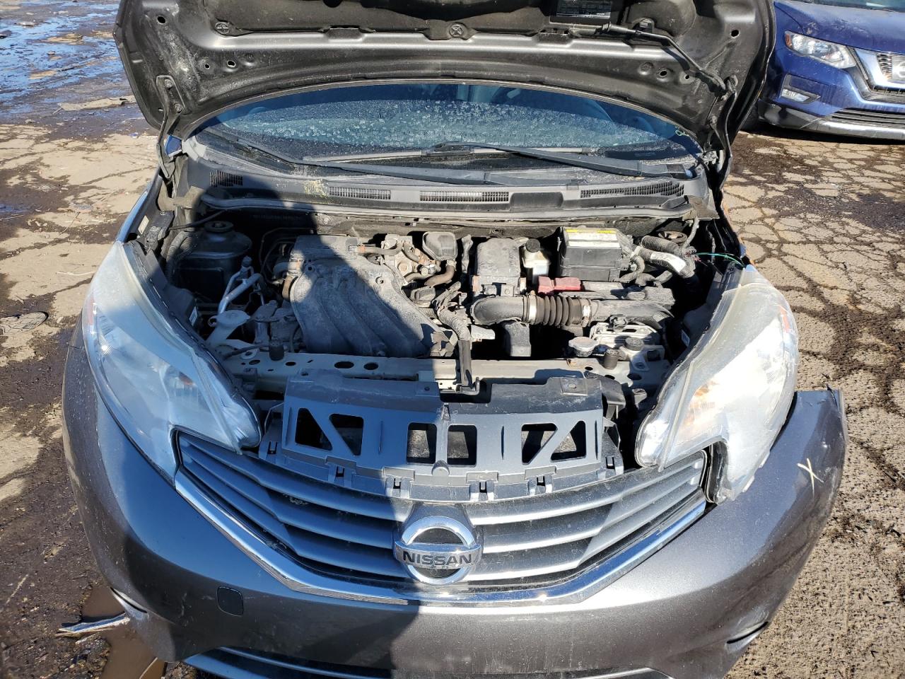 2016 Nissan Versa - Image 11