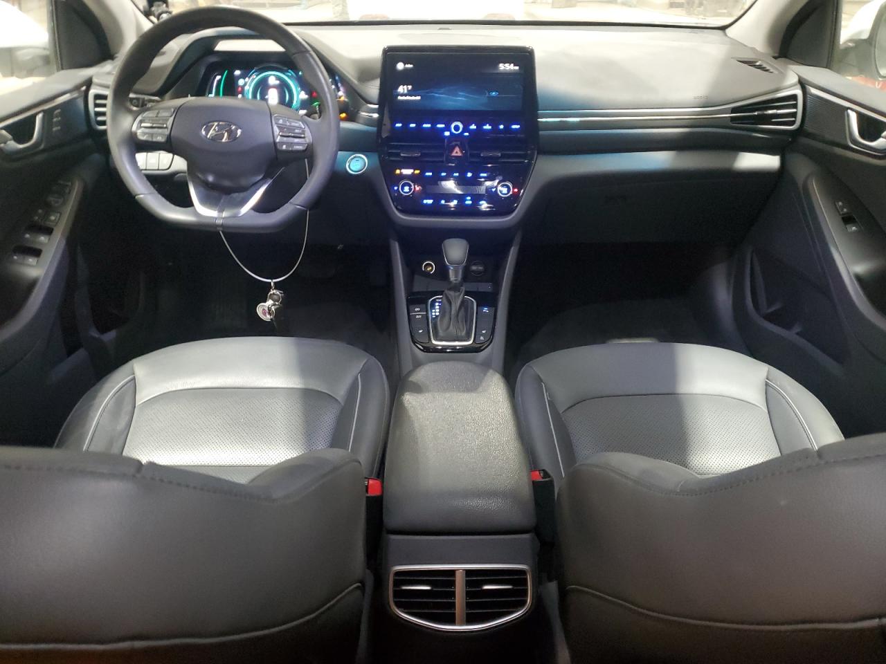 2021 Hyundai IONIQ - Image 8