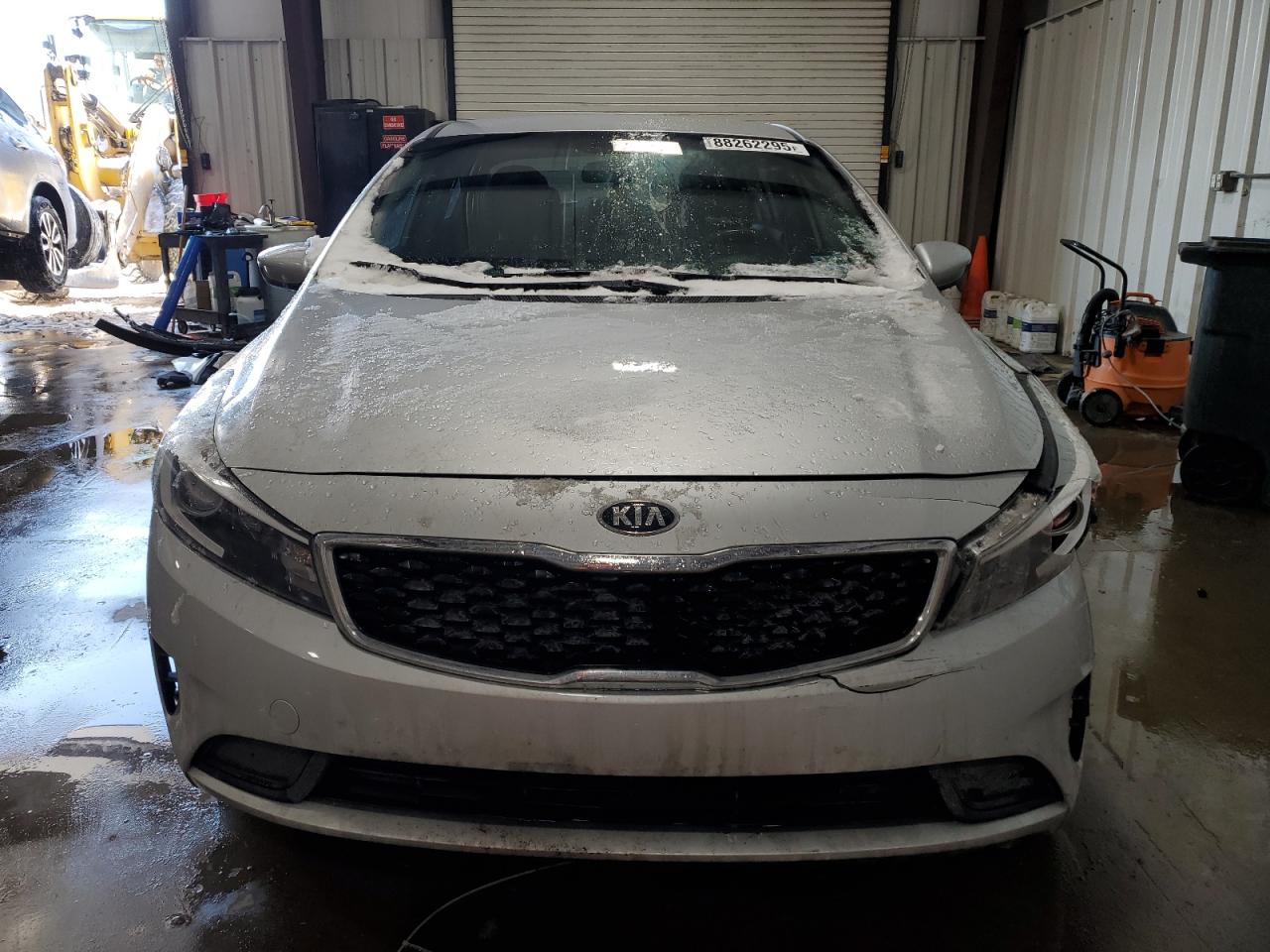 2017 Kia Forte - Image 5