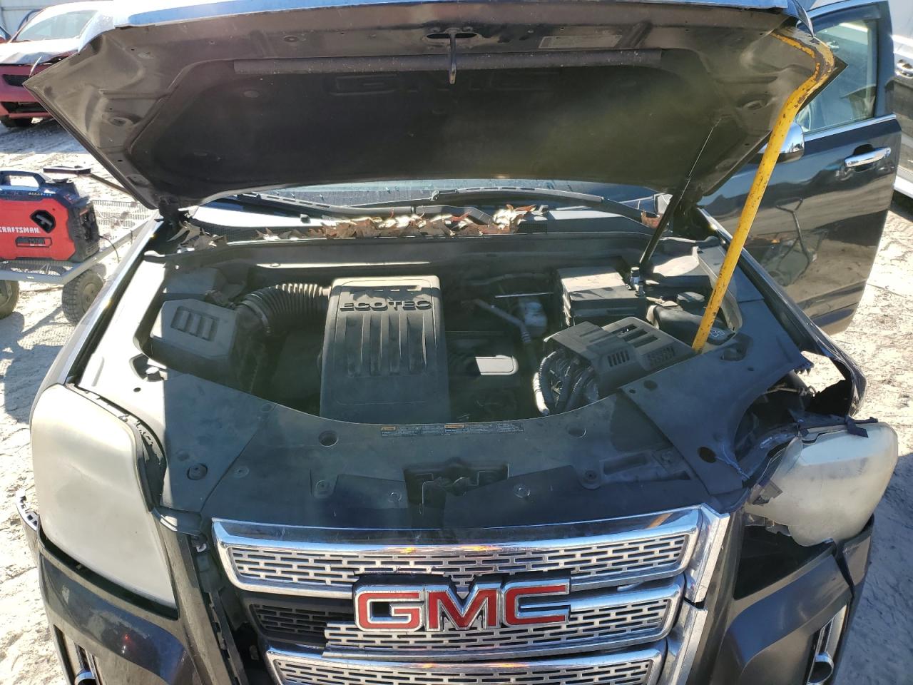 2013 GMC Terrain - Image 12
