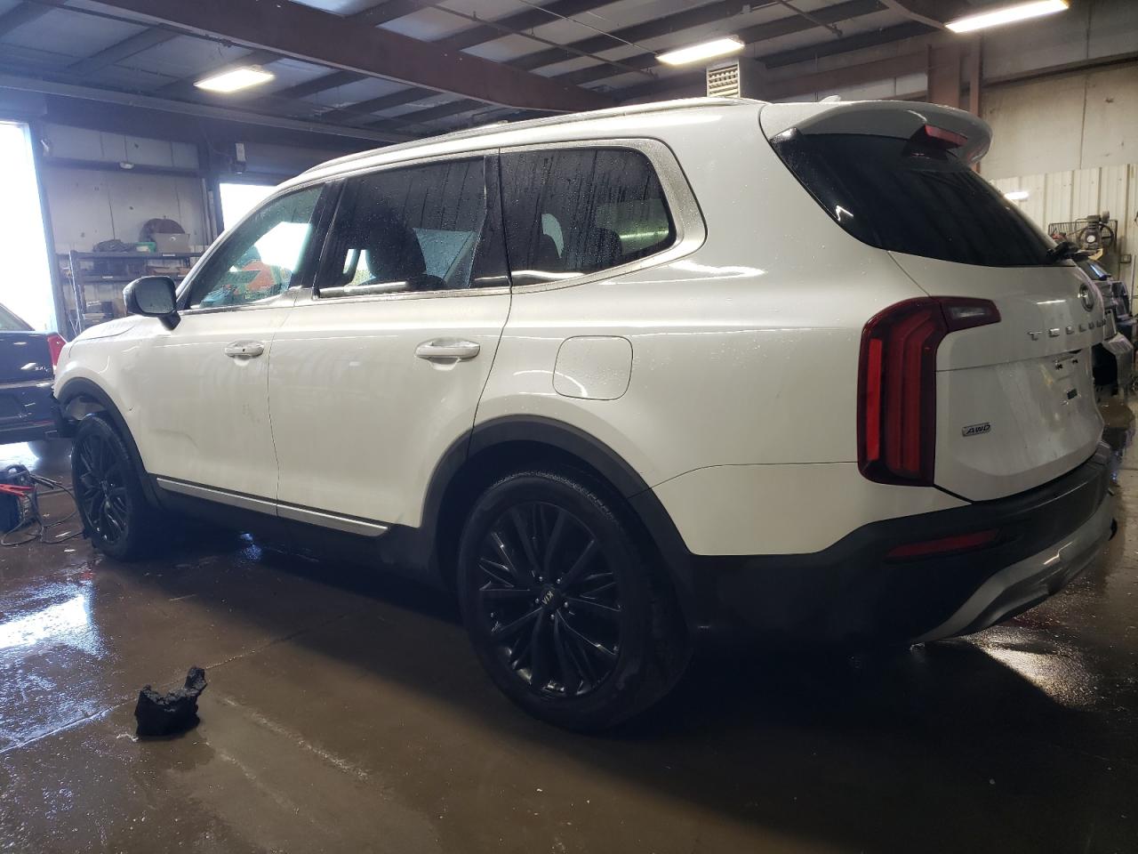 2020 Kia Telluride - Image 2