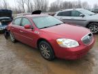 2008 Buick Lucerne Cxl للبيع في Davison، MI - Rear End