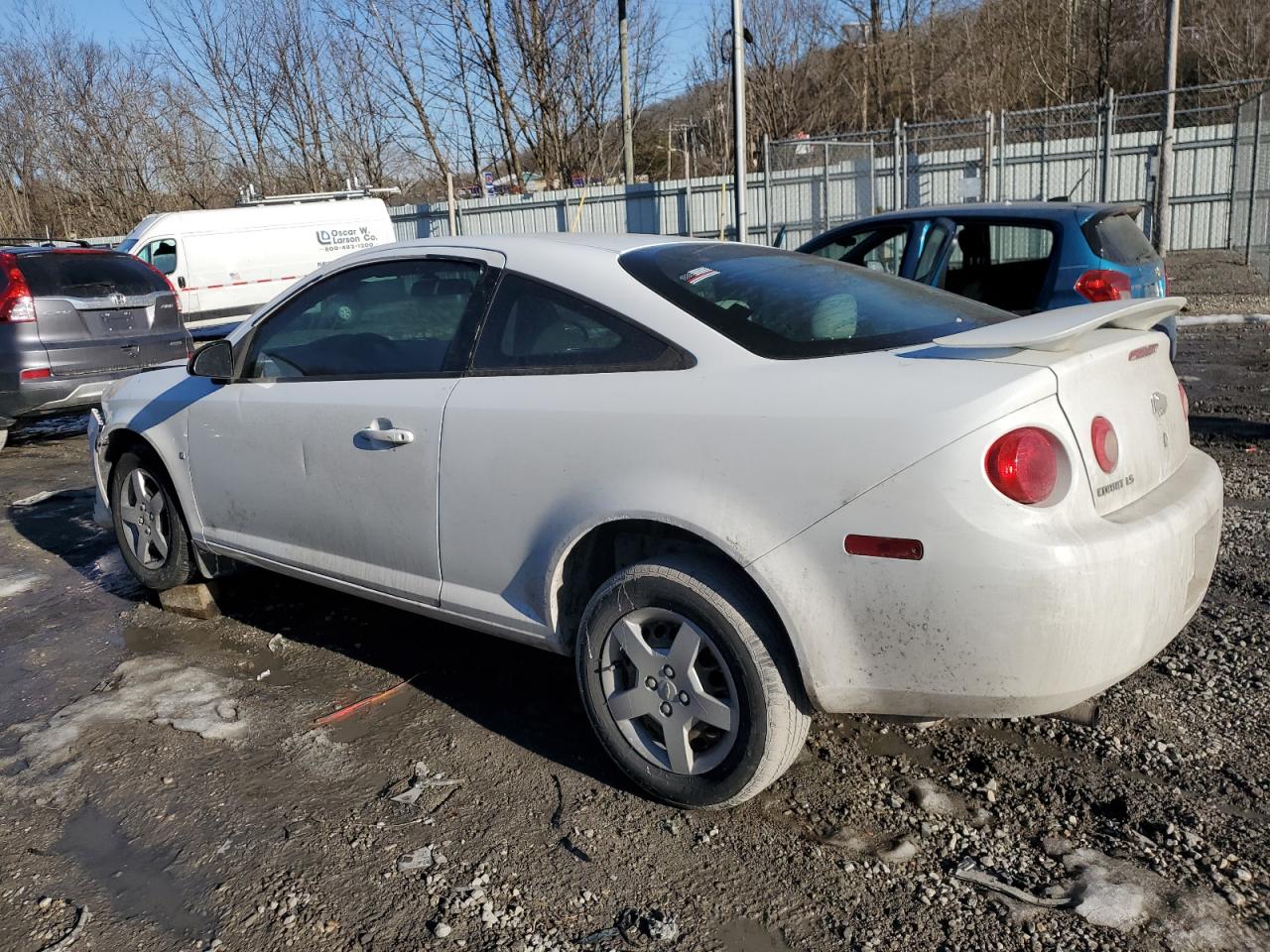 2007 Chevrolet Cobalt - Image 2