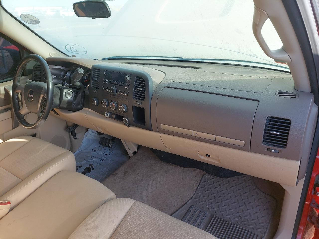 1GTN29E02DZ123099 - 2013 GMC SIERRA - #41898845