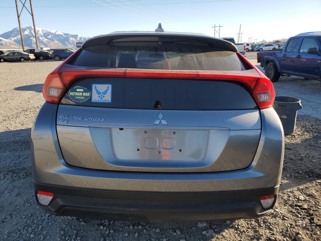 2020 Mitsubishi Eclipse - Image 6