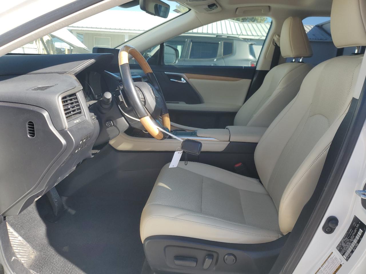 2021 Lexus RX - Image 7