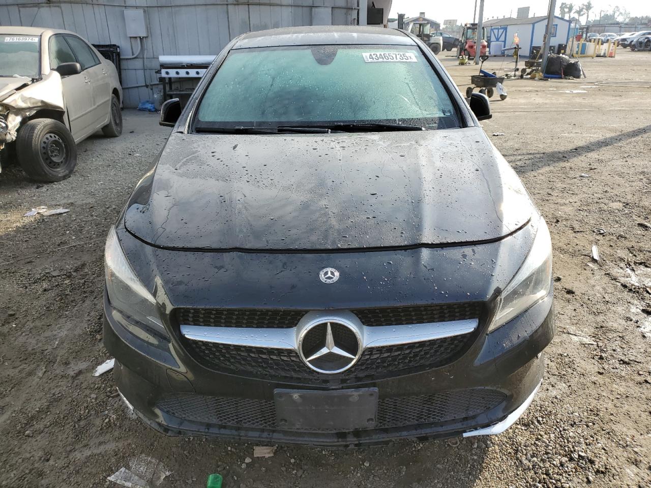 2019 Mercedes-Benz CLA-klasse - Image 5